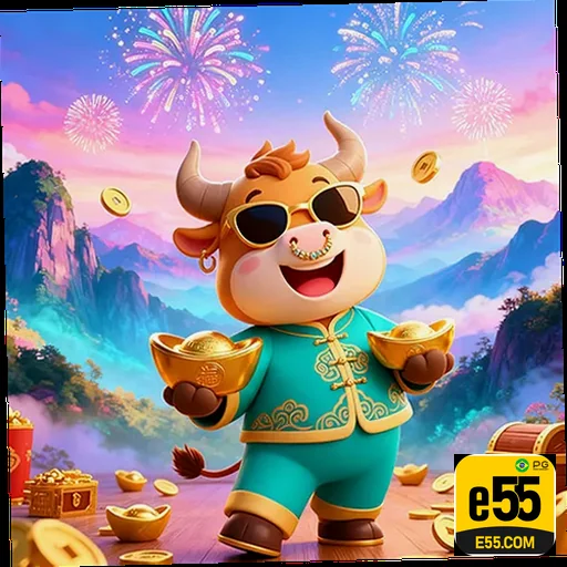 Imagem de cassino online - e55