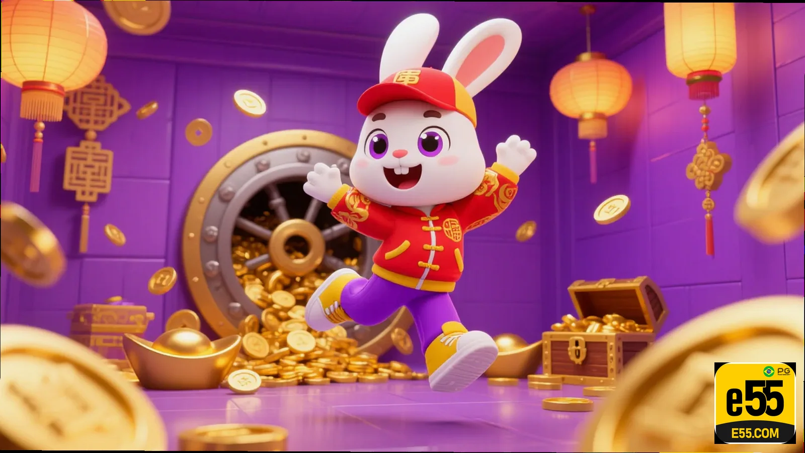 Cassino e55 online - e55