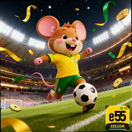 Imagem de apostas esportivas - e55