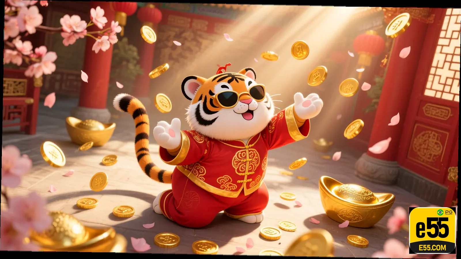 Promoções de cassino