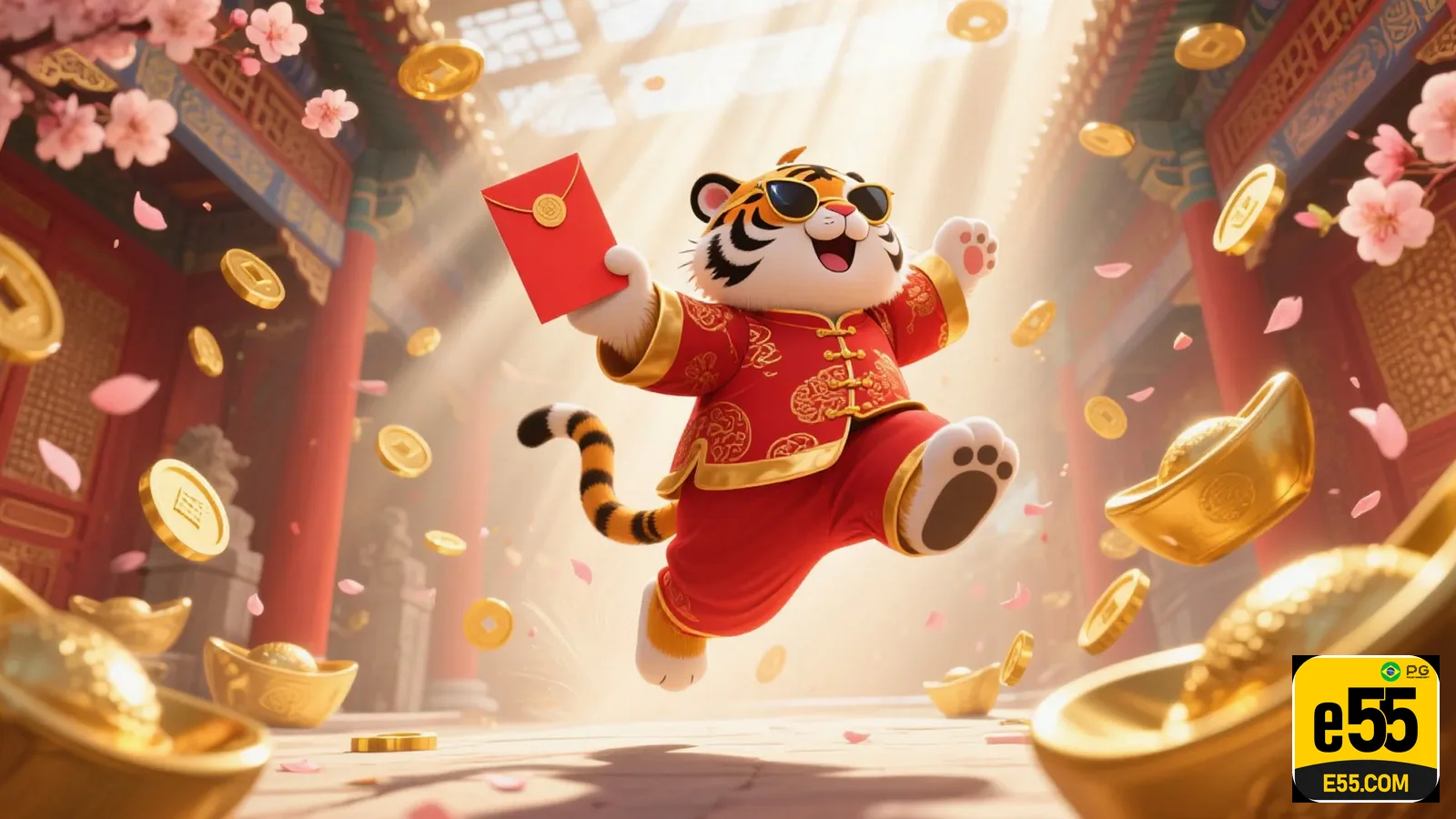 Fidelidade em cassino