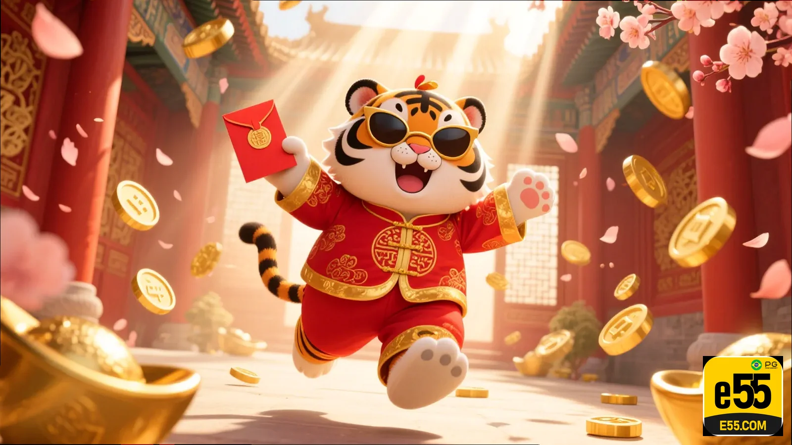 Ícone do aplicativo